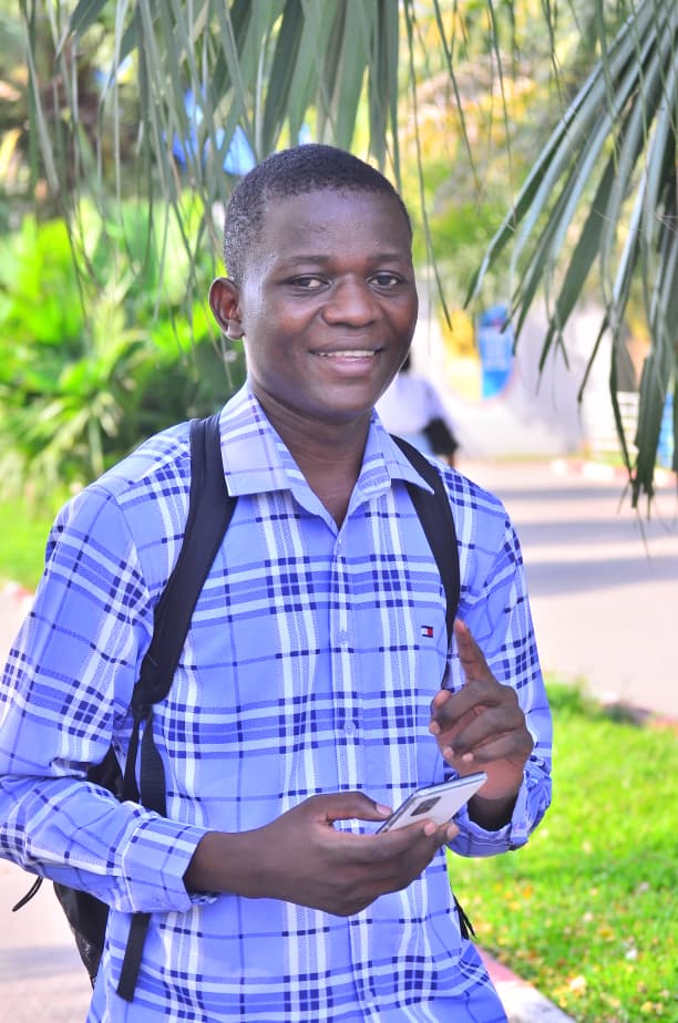 Jemy Kabamba